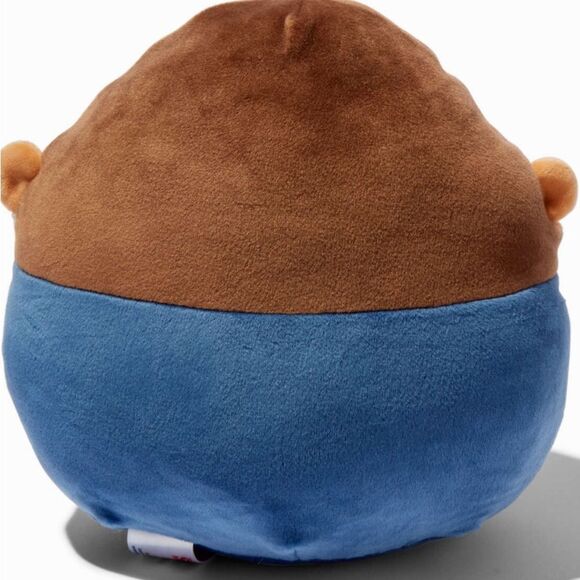 Squishmallows Stranger Things Special Edition 10” Plush ELEVEN - Picture 2 of 9